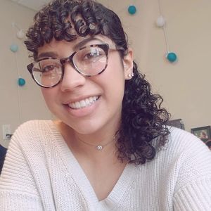 Meet your Posher, Erika